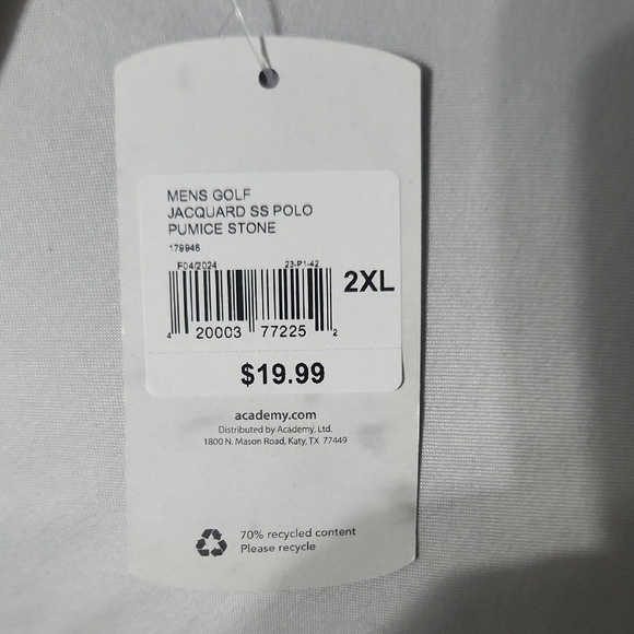 BCG Polo - Picture 4 of 4